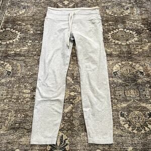 Vuori Daily Vibe Elevation Legging Gray Women's Size L